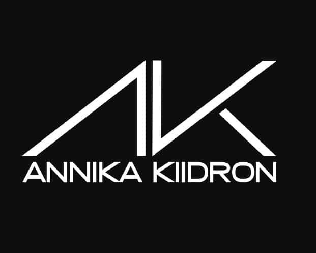 Home - Annika Kiidron